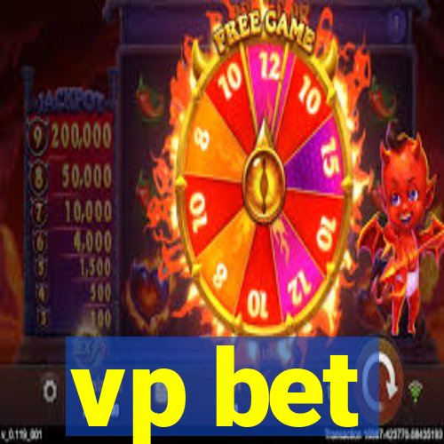 vp bet